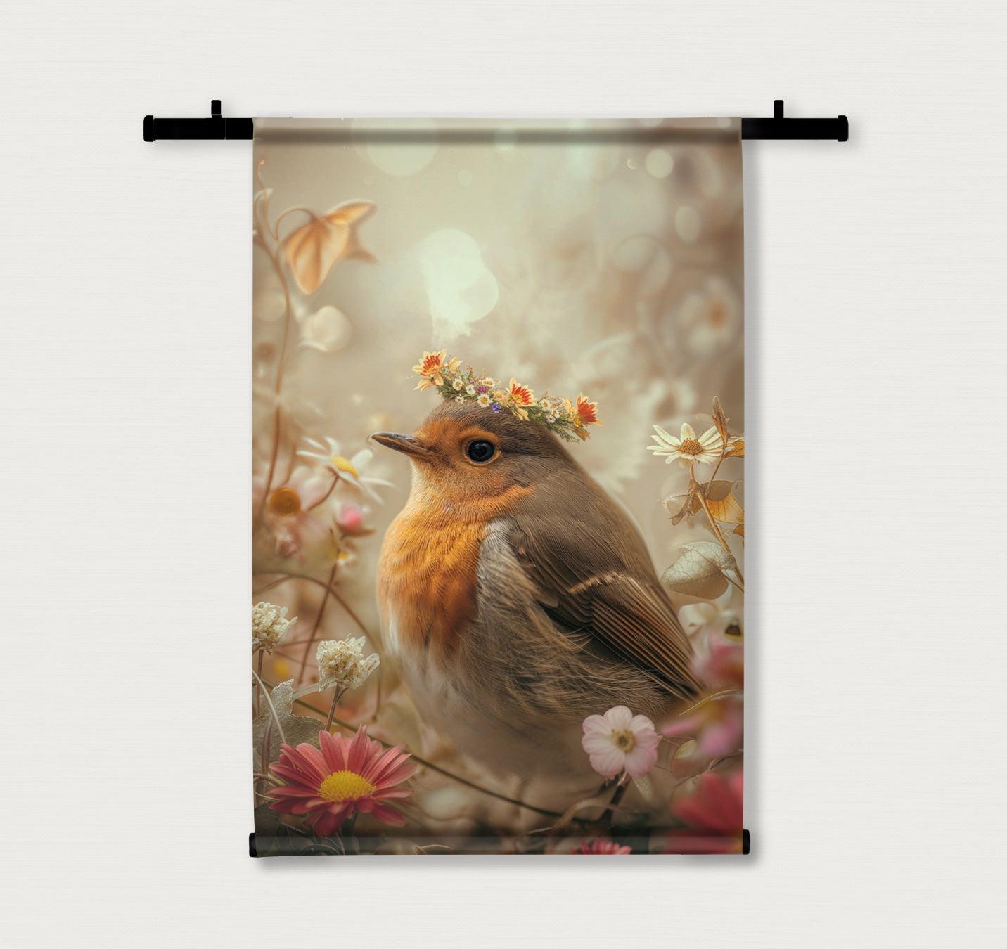 wanddecoratie-aziatisch-thema-van-House of Posters