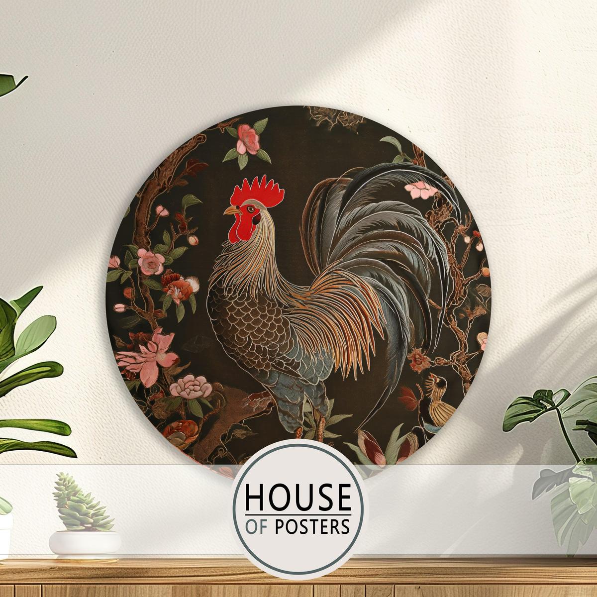 wanddecoratie-aziatisch-thema-van-House of Posters