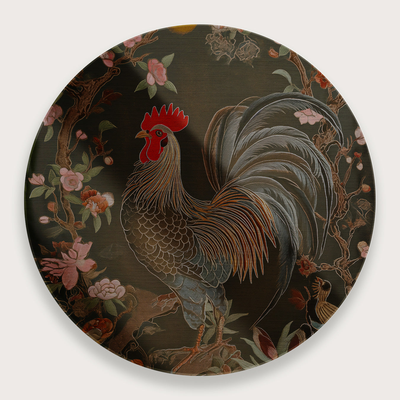 wanddecoratie-dieren-thema-van-House of Posters