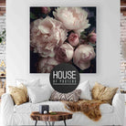 wanddecoratie-bloemen-planten-thema-van-House of Posters