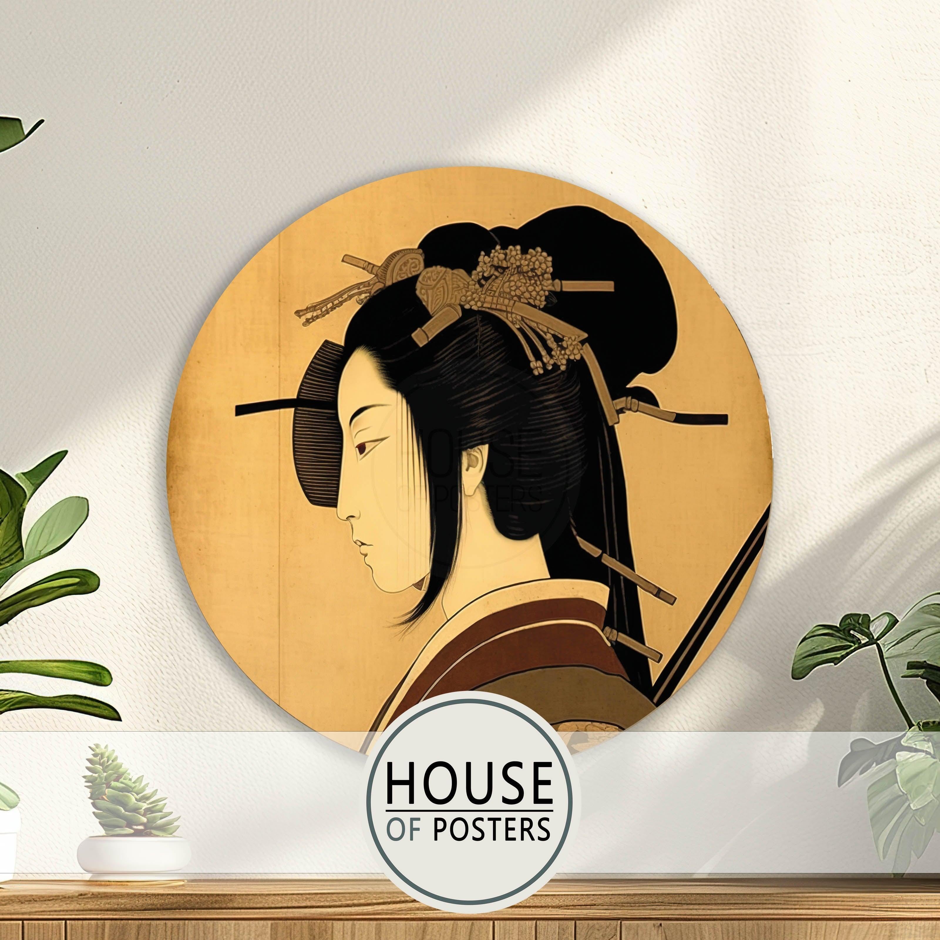 wanddecoratie-aziatisch-thema-van-House of Posters