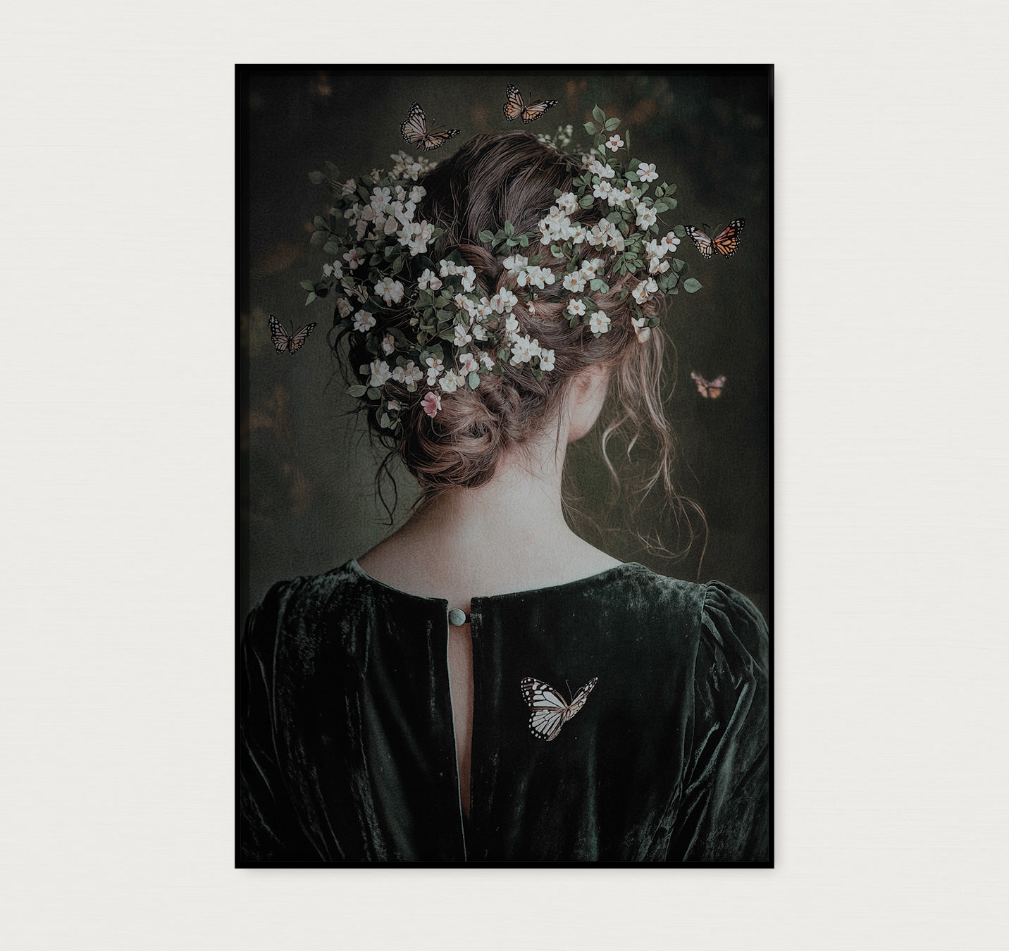 wanddecoratie-mensen-thema-van-House of Posters