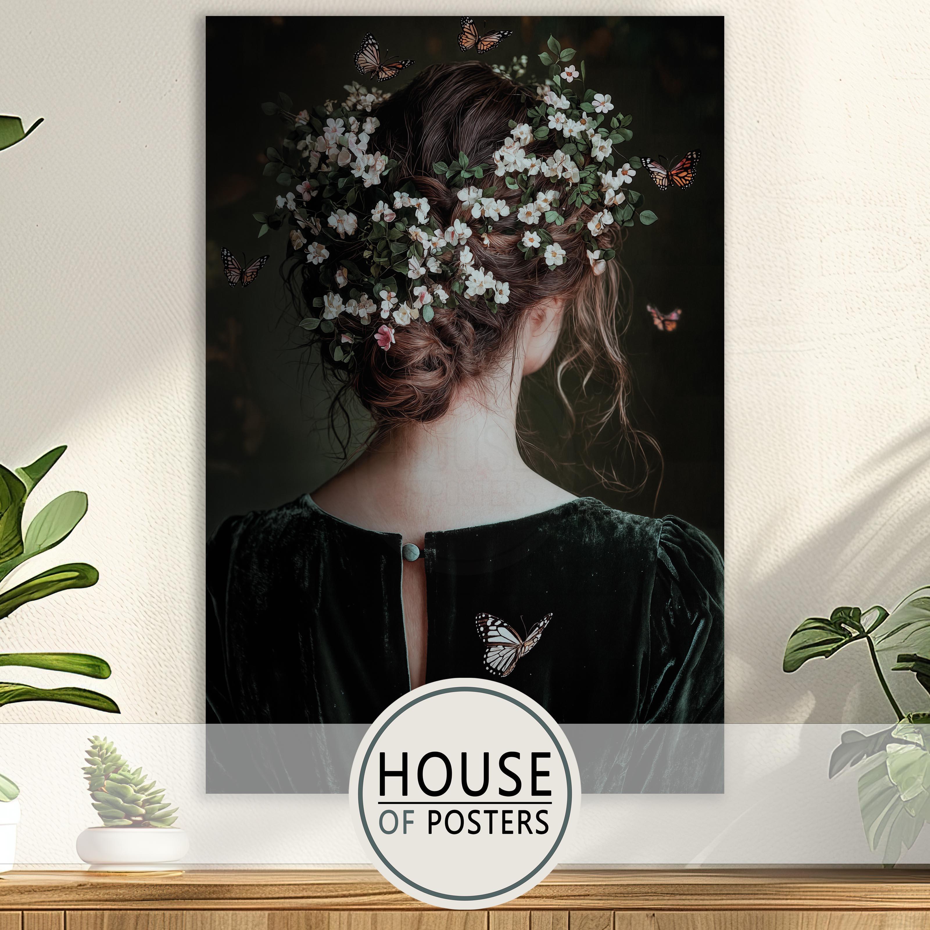 wanddecoratie-mensen-thema-van-House of Posters