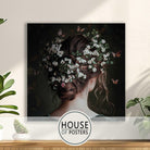 wanddecoratie-mensen-thema-van-House of Posters