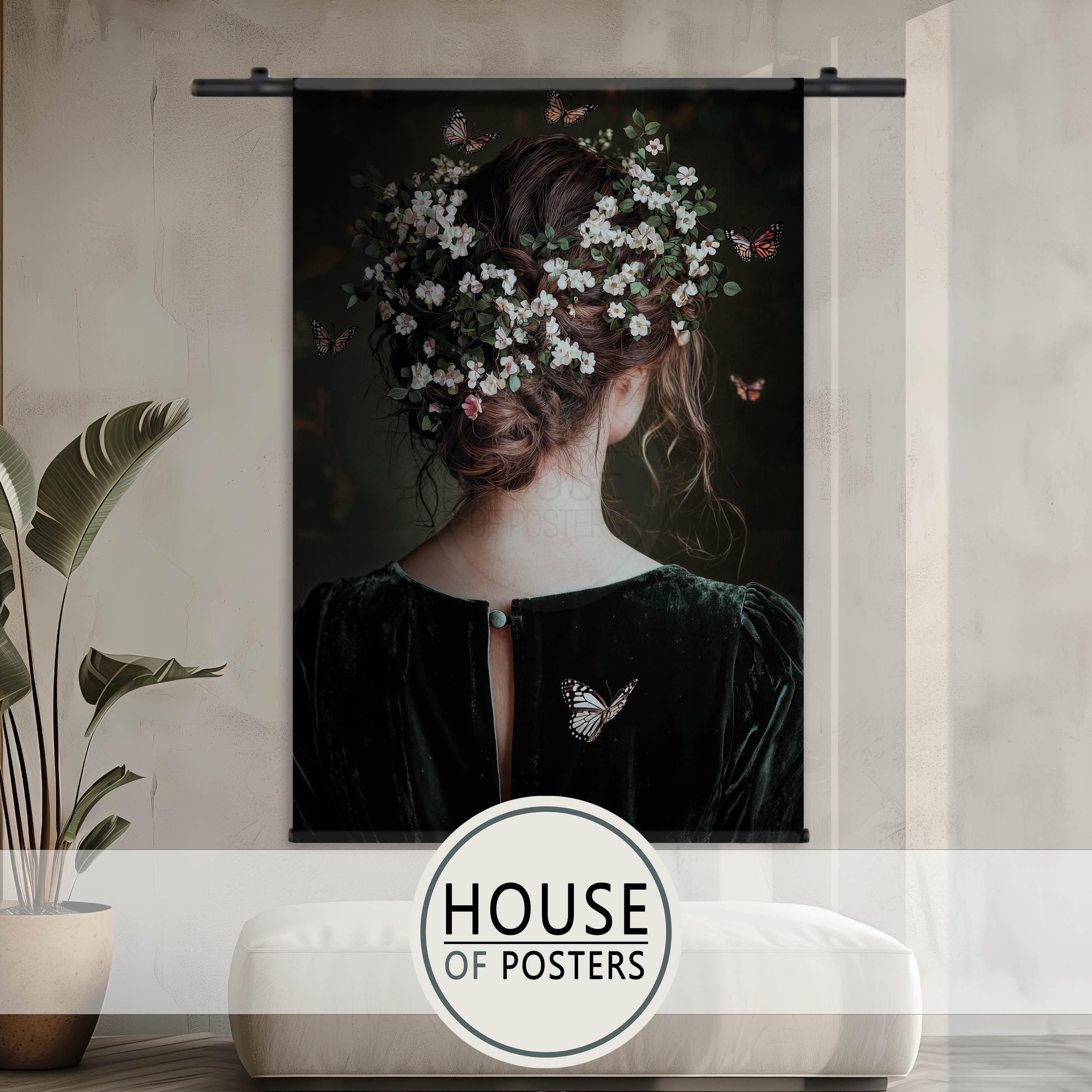 wanddecoratie-mensen-thema-van-House of Posters