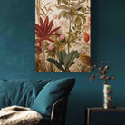 Canvas Botanisch