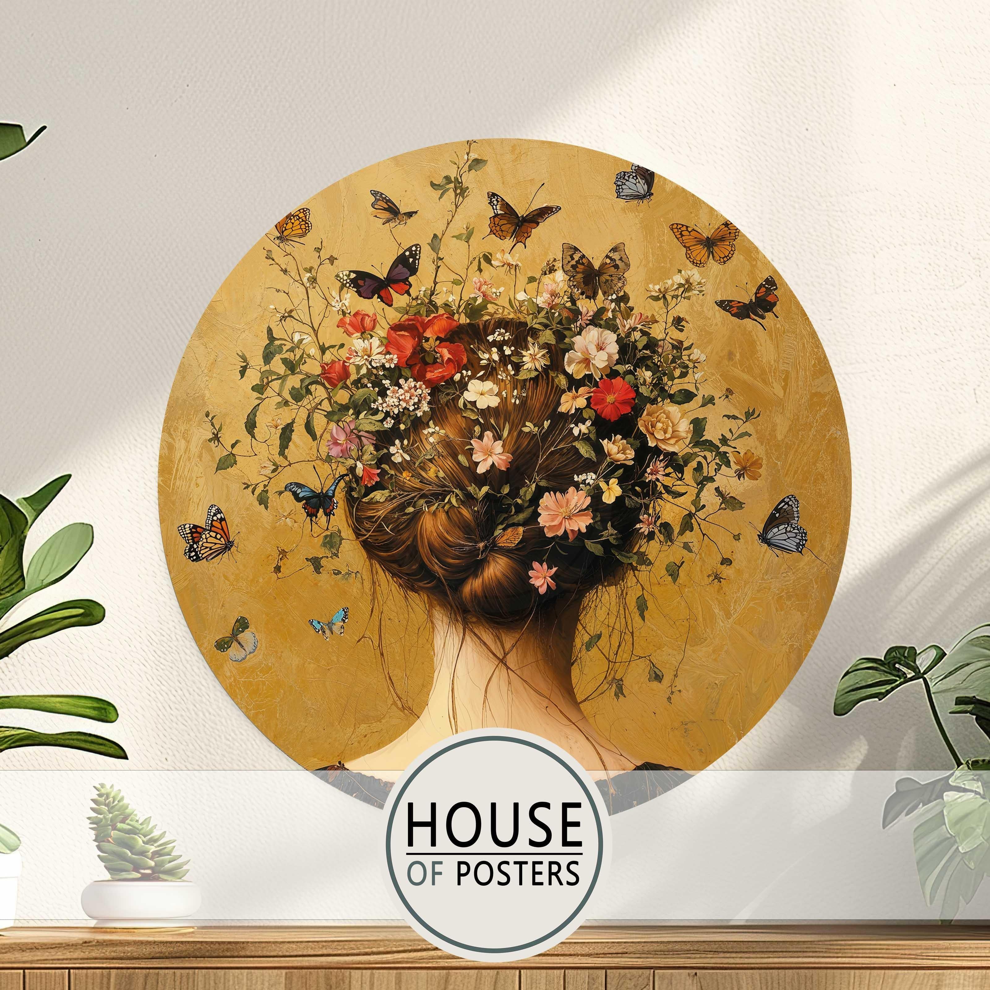 wanddecoratie-mensen-thema-van-House of Posters