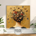 wanddecoratie-mensen-thema-van-House of Posters