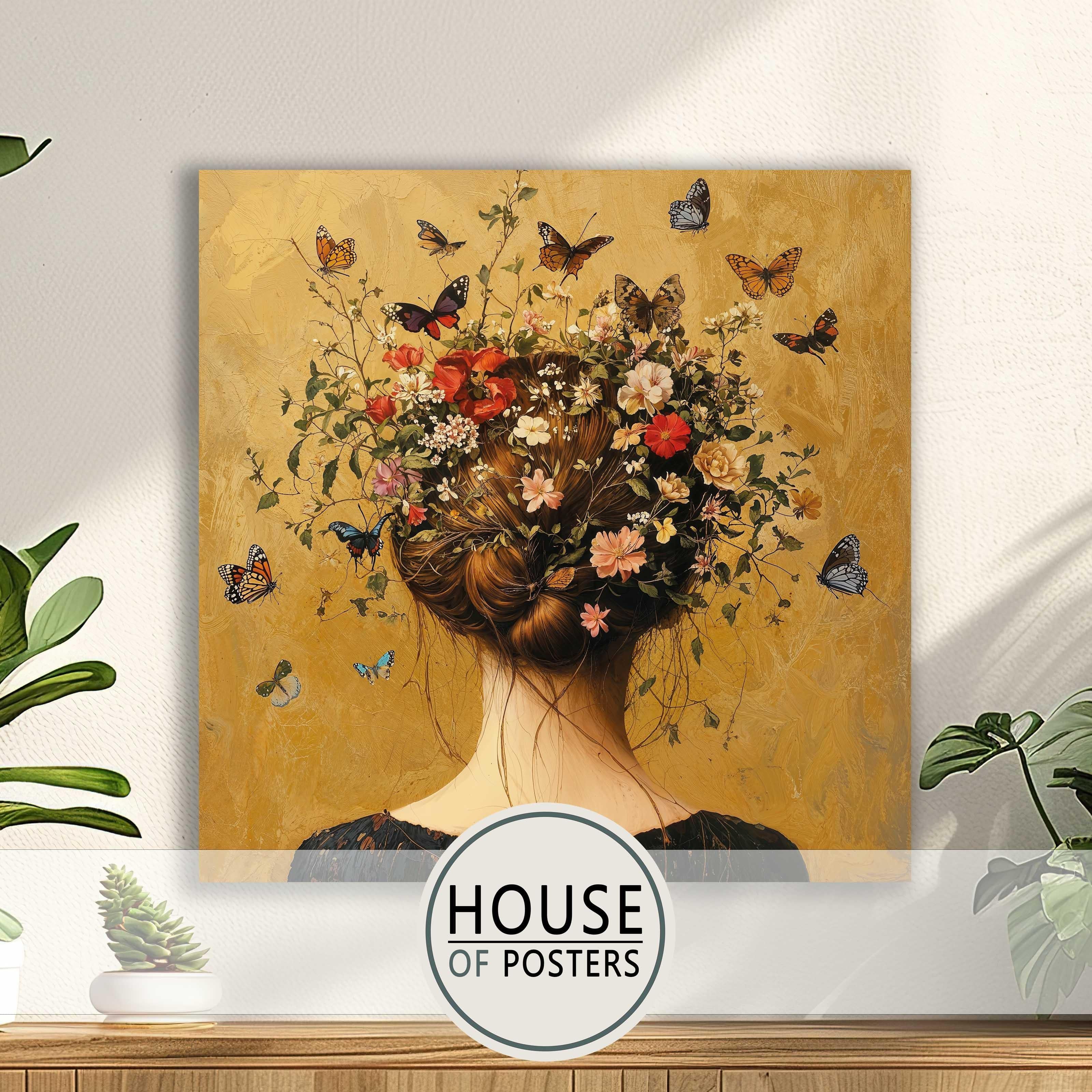 wanddecoratie-mensen-thema-van-House of Posters
