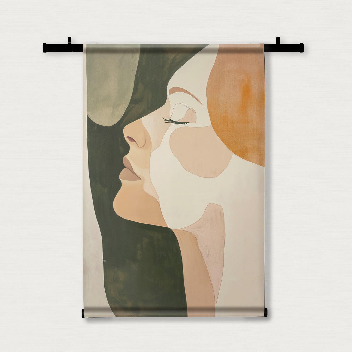 wanddecoratie-mensen-thema-van-House of Posters