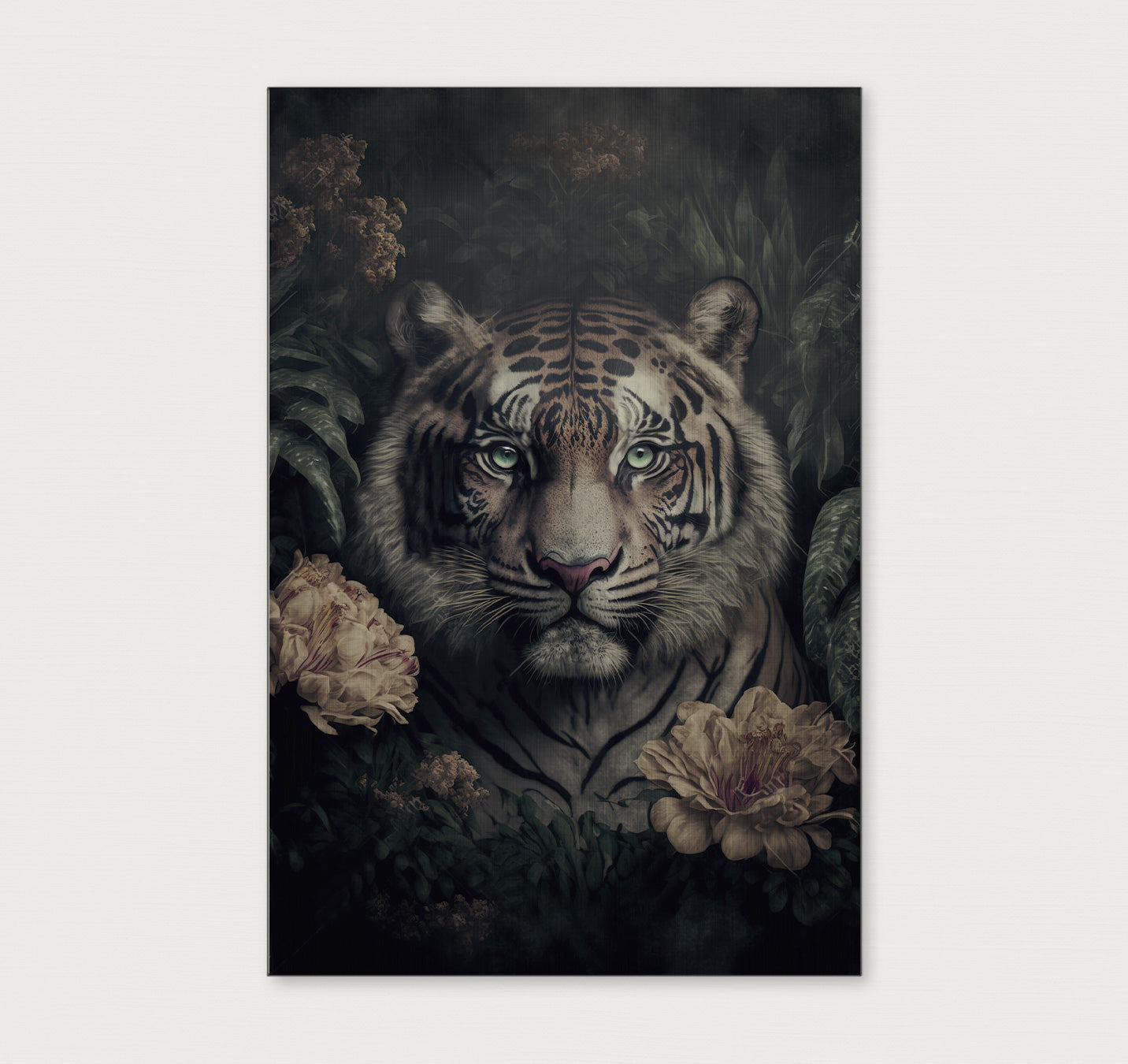 wanddecoratie-dieren-thema-van-House of Posters
