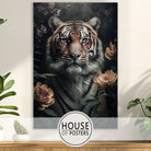 wanddecoratie-dieren-thema-van-House of Posters