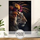 wanddecoratie-dieren-thema-van-House of Posters