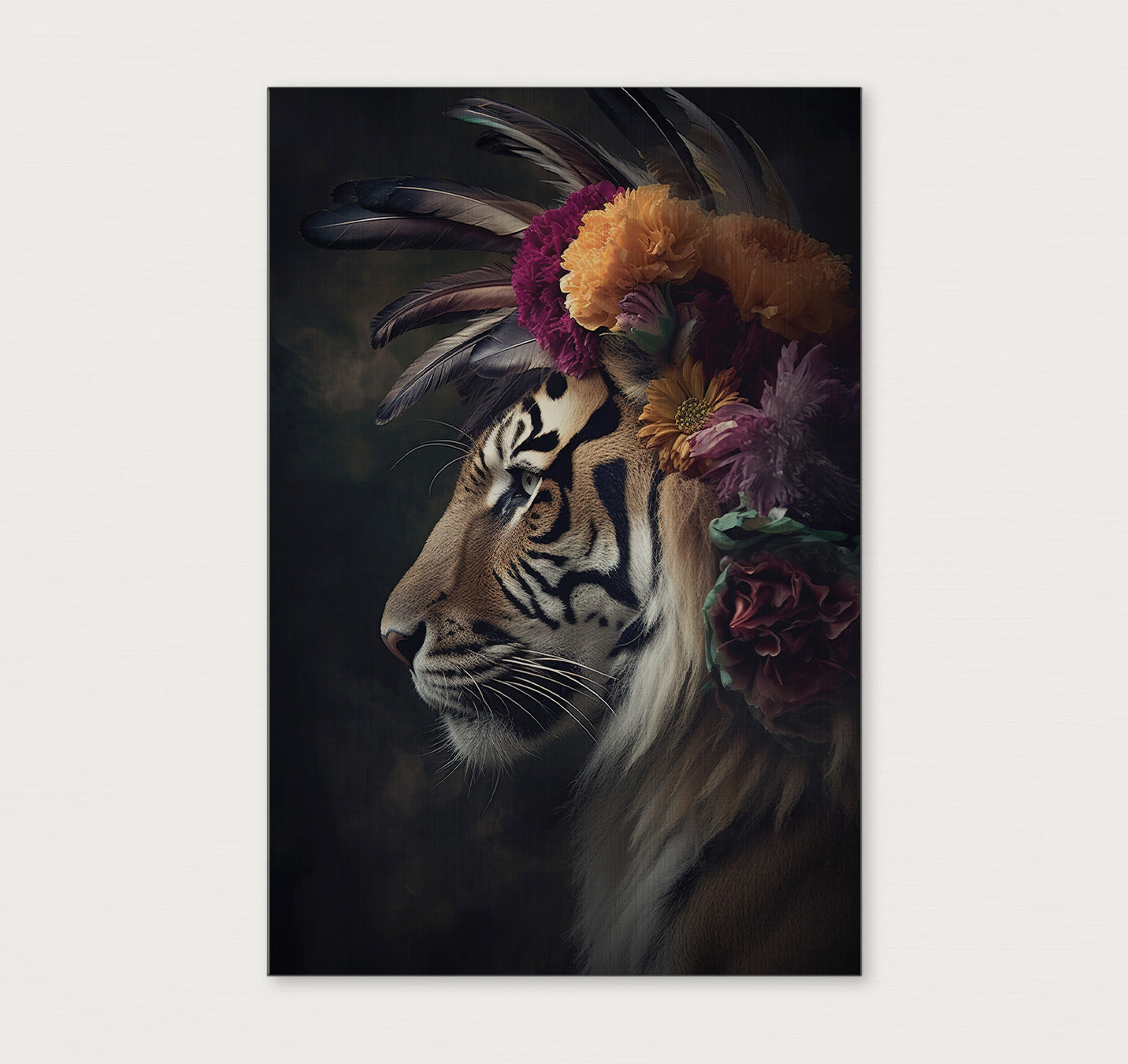 wanddecoratie-dieren-thema-van-House of Posters