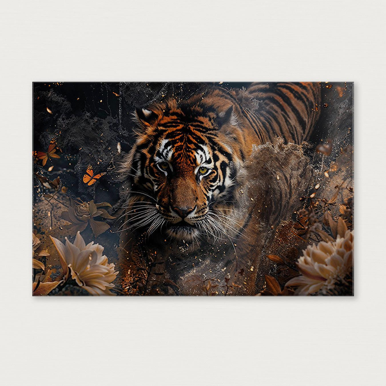 wanddecoratie-dieren-thema-van-House of Posters