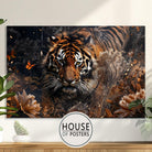 wanddecoratie-dieren-thema-van-House of Posters