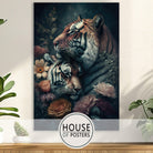 wanddecoratie-dieren-thema-van-House of Posters