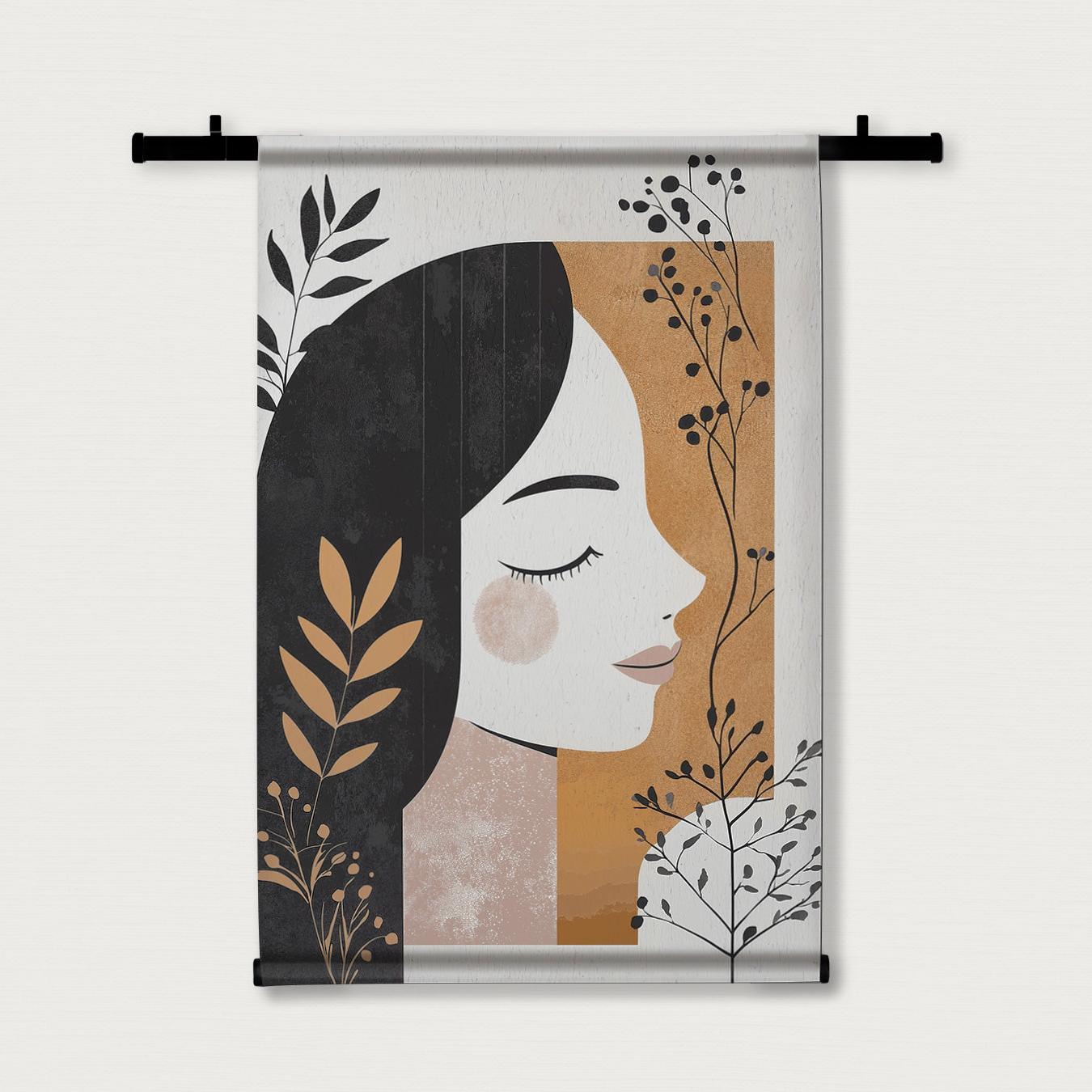 wanddecoratie-mensen-thema-van-House of Posters