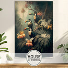 wanddecoratie-dieren-thema-van-House of Posters