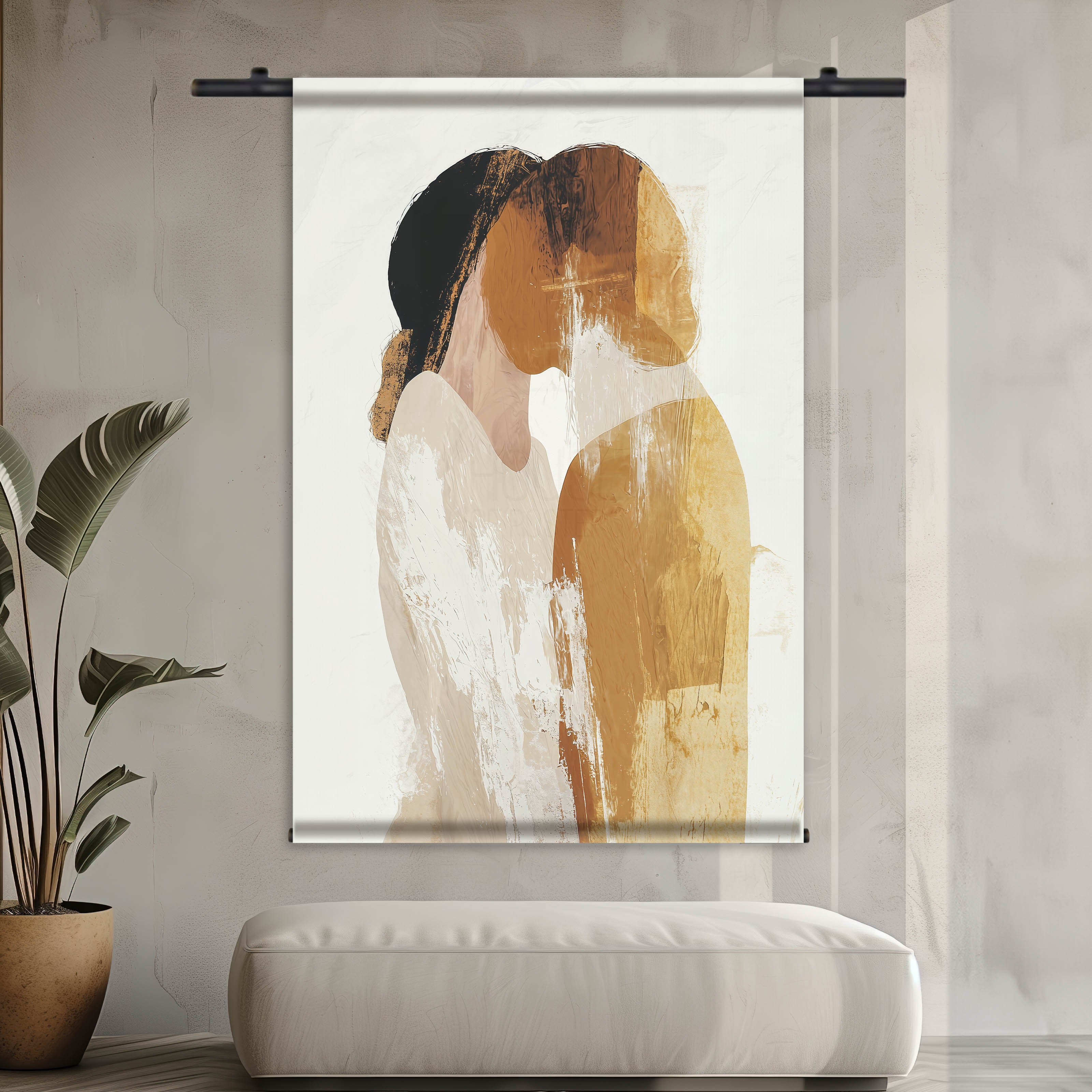 wanddecoratie-mensen-thema-van-House of Posters