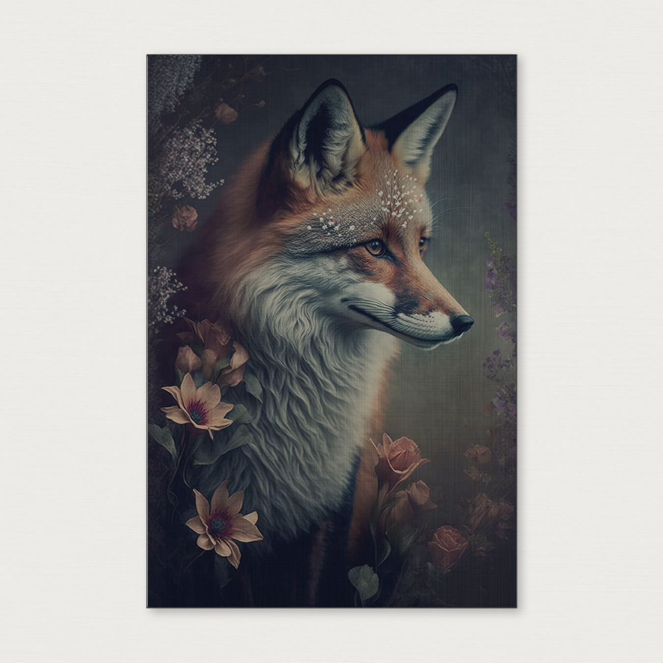 Vos 2-Poster staand-House of Posters-House of Posters