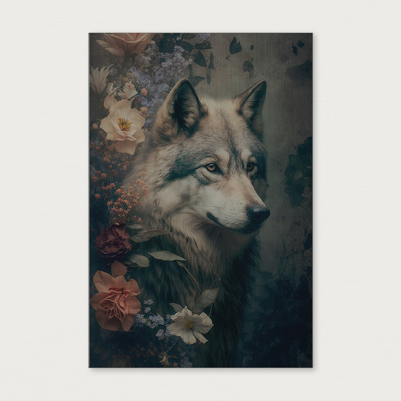 wanddecoratie-dieren-thema-van-House of Posters