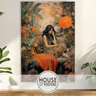 wanddecoratie-bohemian-thema-van-House of Posters