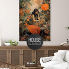 wanddecoratie-mensen-thema-van-House of Posters
