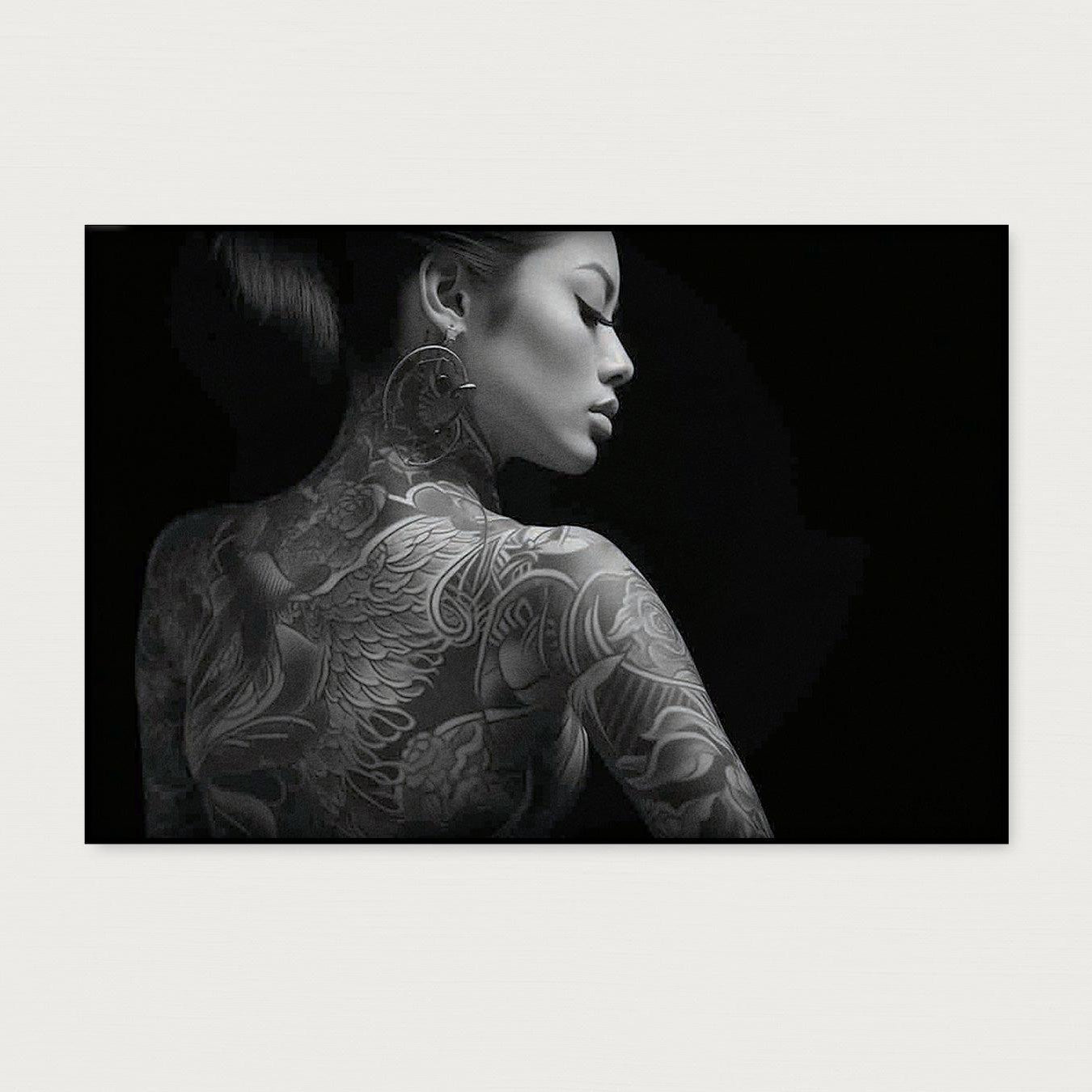 wanddecoratie-mensen-thema-van-House of Posters