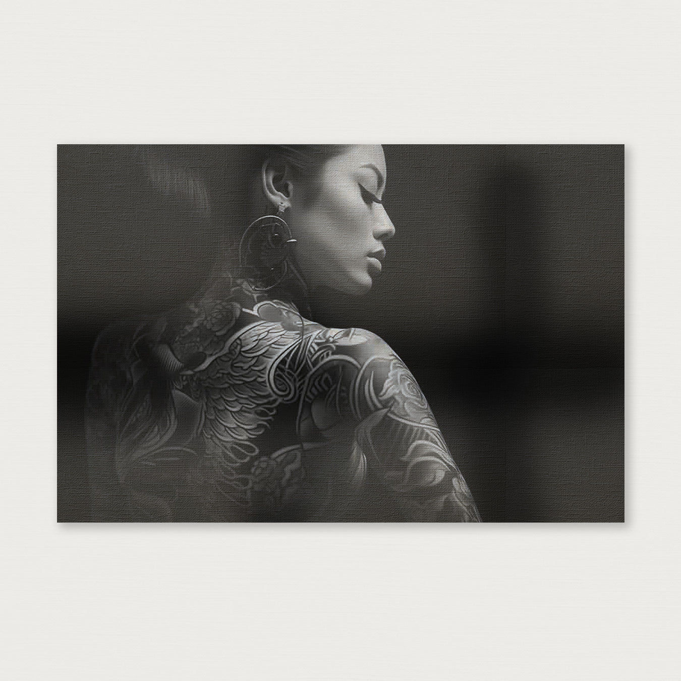 wanddecoratie-mensen-thema-van-House of Posters