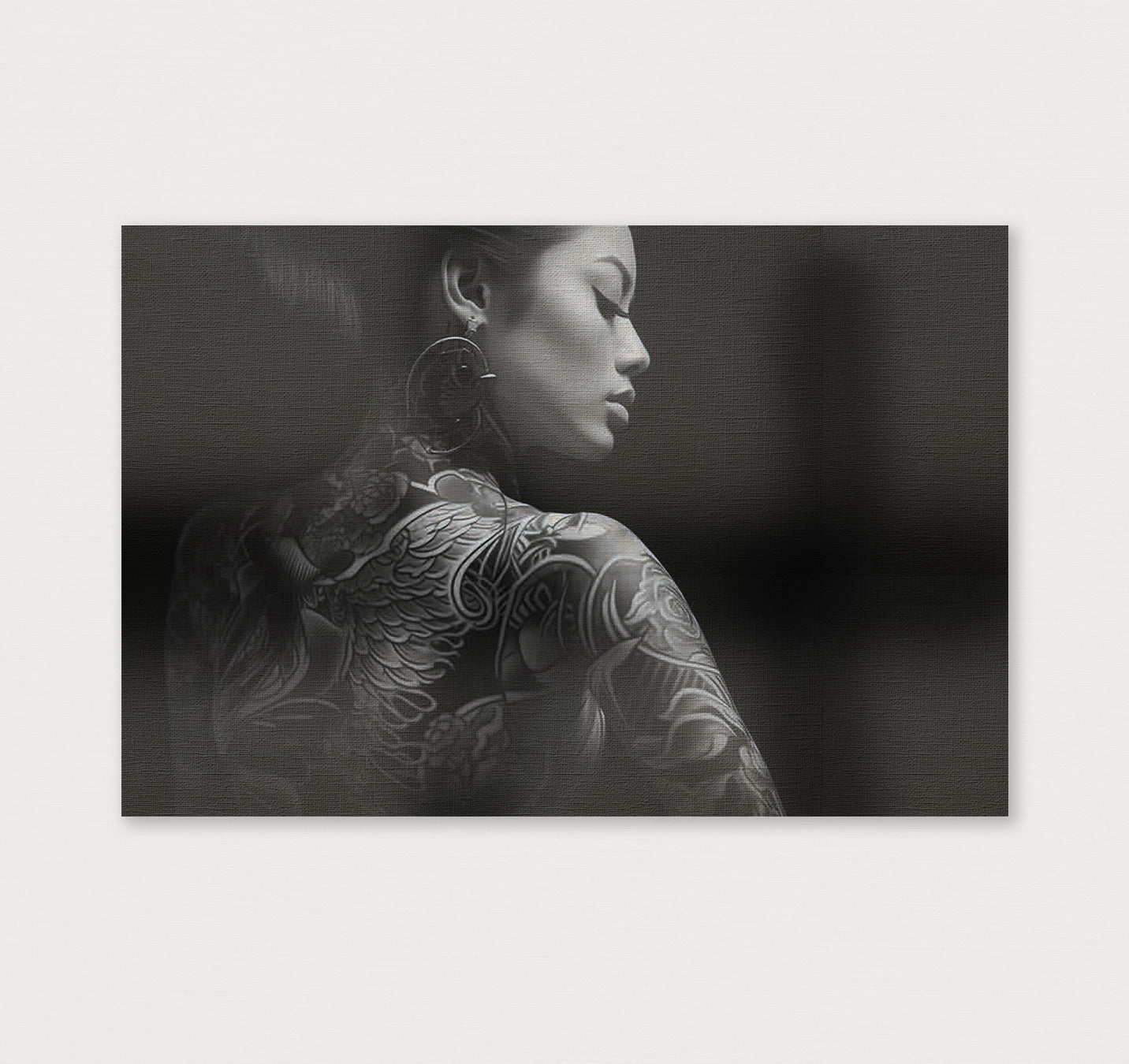 wanddecoratie-mensen-thema-van-House of Posters