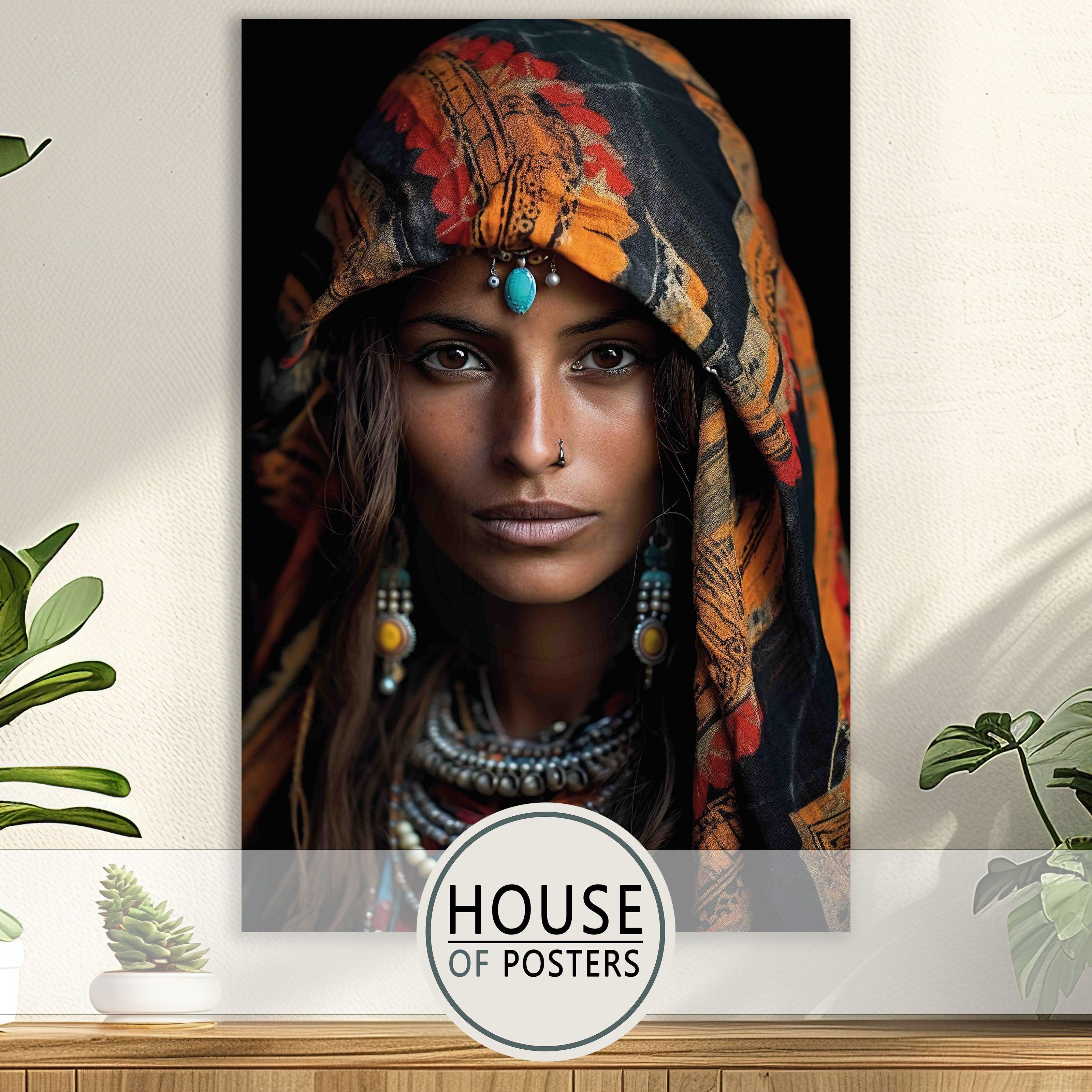 wanddecoratie-mensen-thema-van-House of Posters