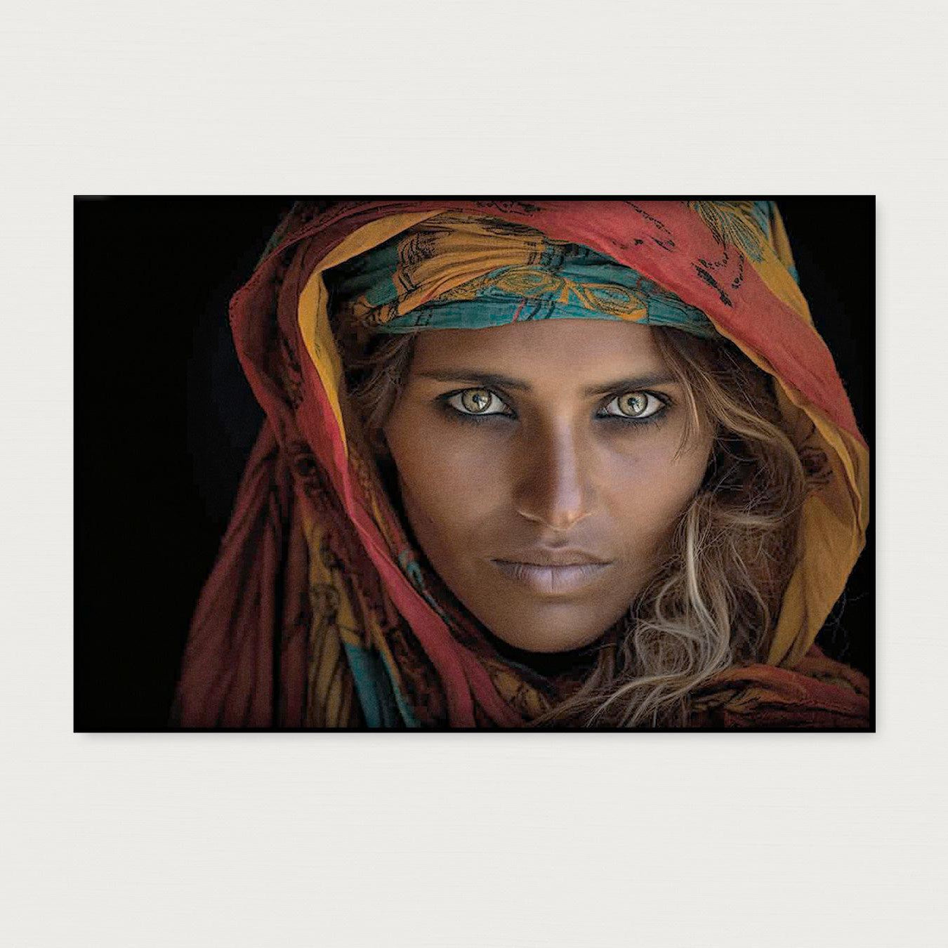 wanddecoratie-mensen-thema-van-House of Posters