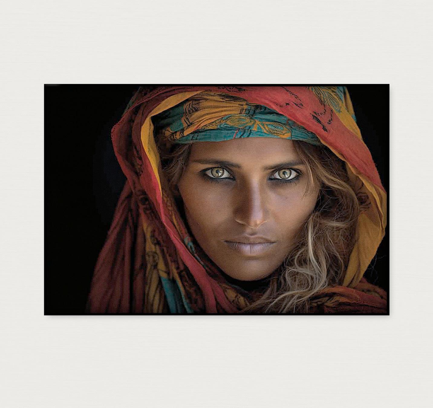 wanddecoratie-mensen-thema-van-House of Posters