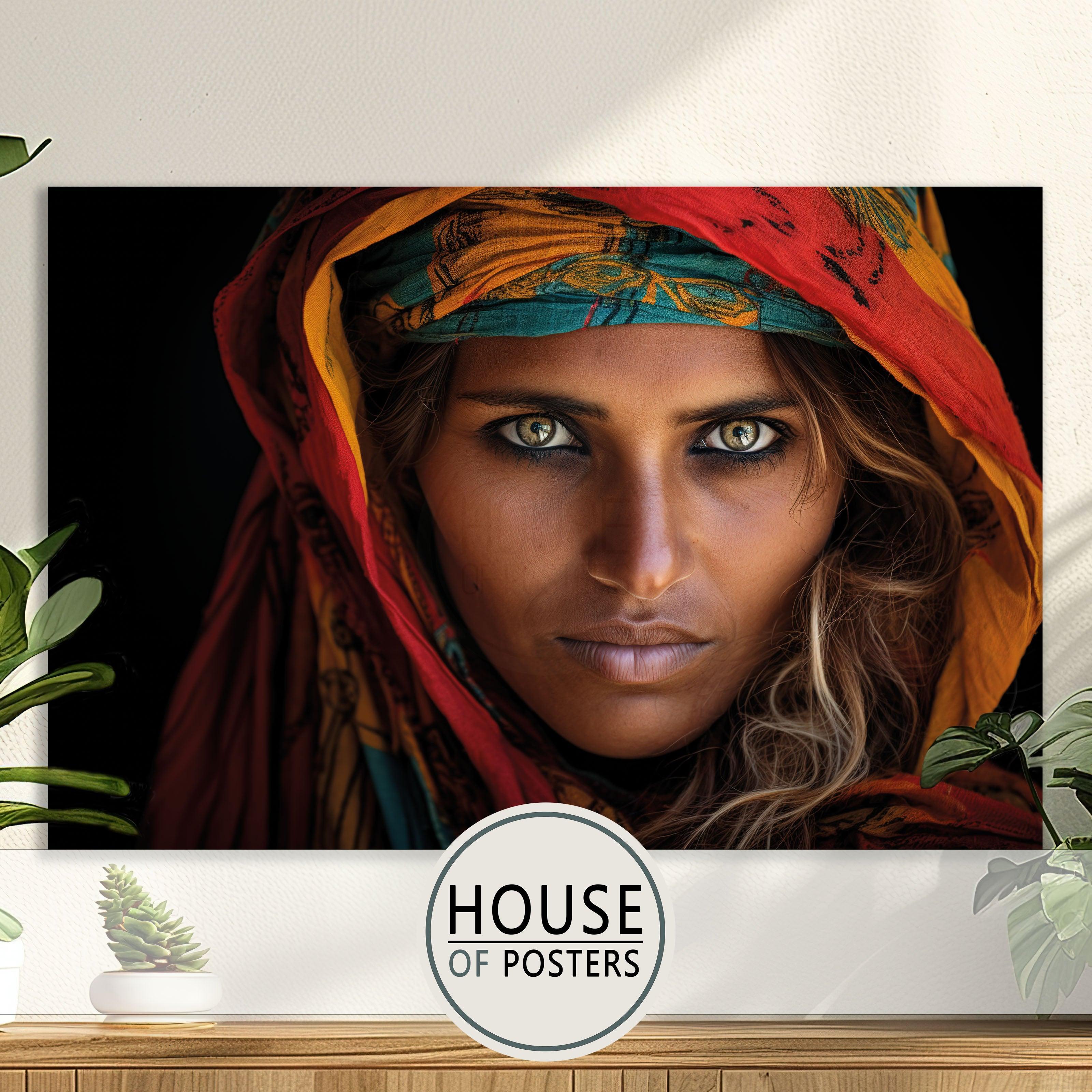 wanddecoratie-mensen-thema-van-House of Posters