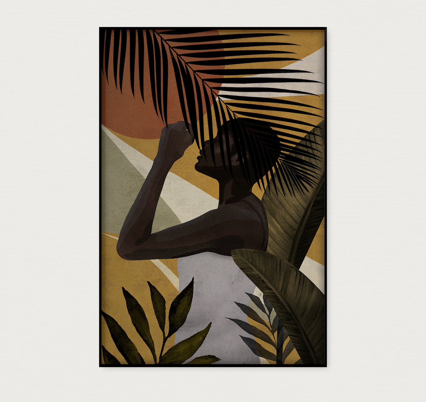 wanddecoratie-mensen-thema-van-House of Posters