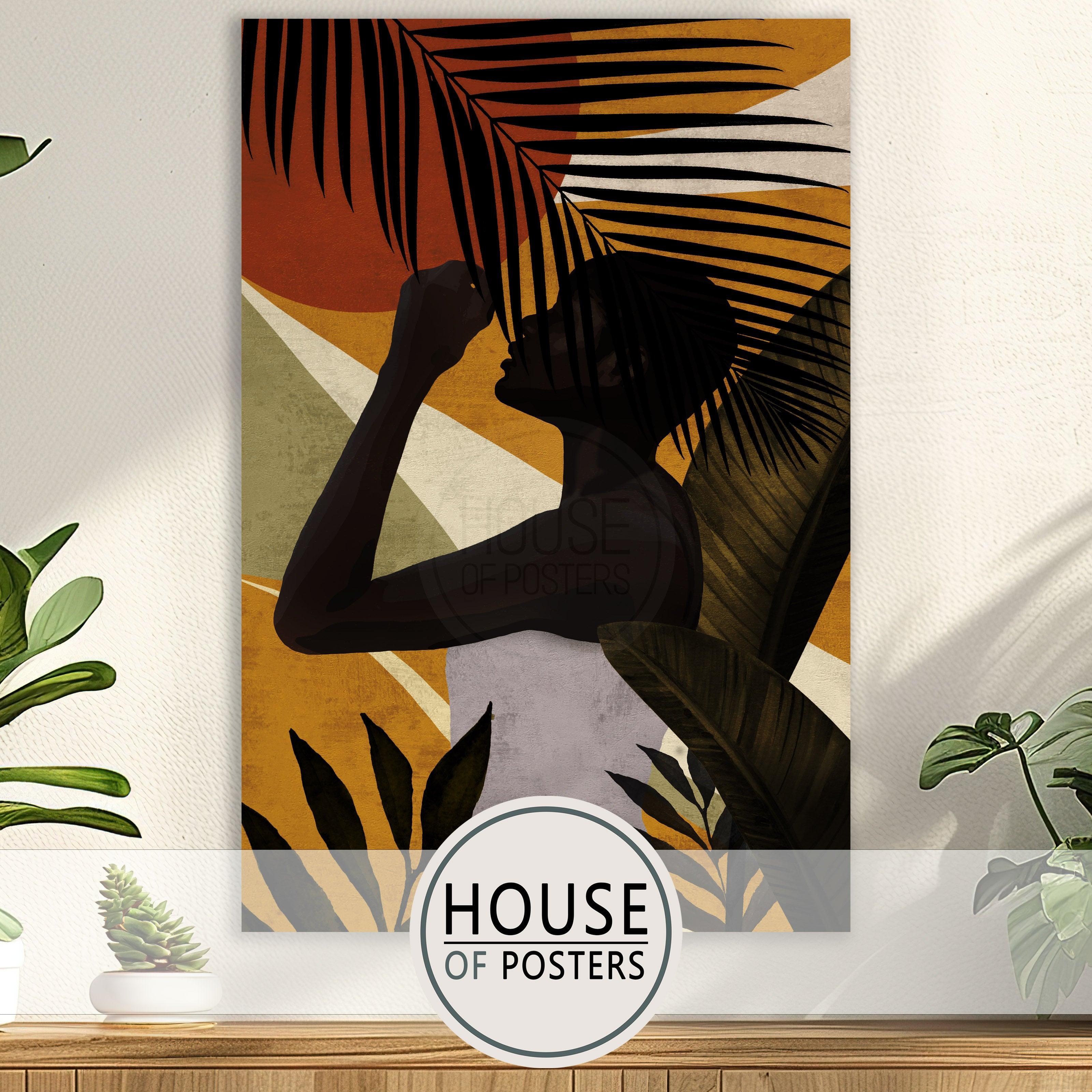 wanddecoratie-mensen-thema-van-House of Posters