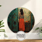 wanddecoratie-bohemian-thema-van-House of Posters