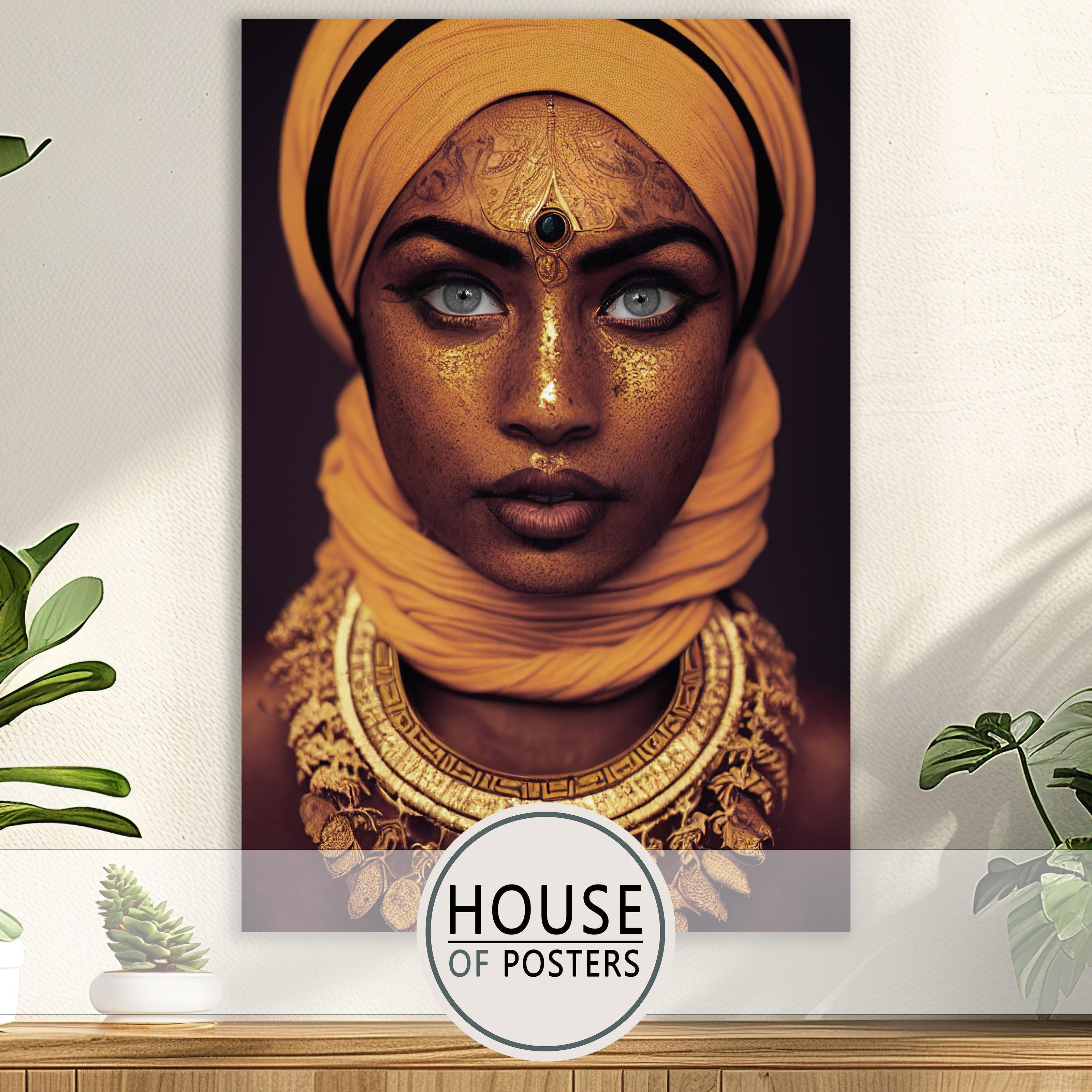 wanddecoratie-mensen-thema-van-House of Posters