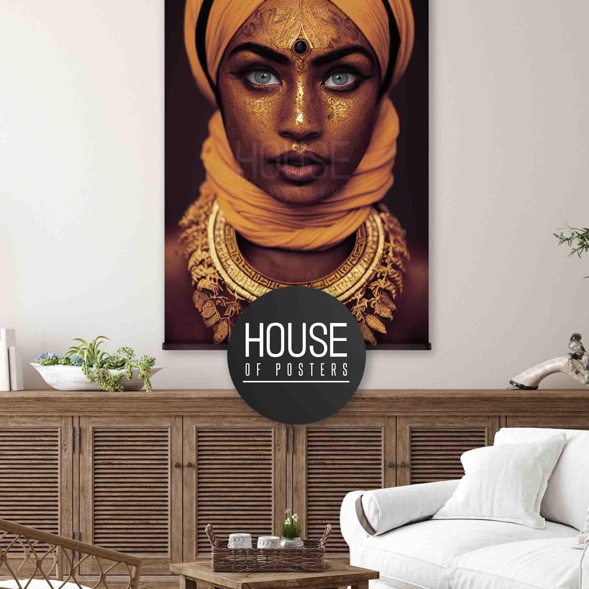 wanddecoratie-mensen-thema-van-House of Posters