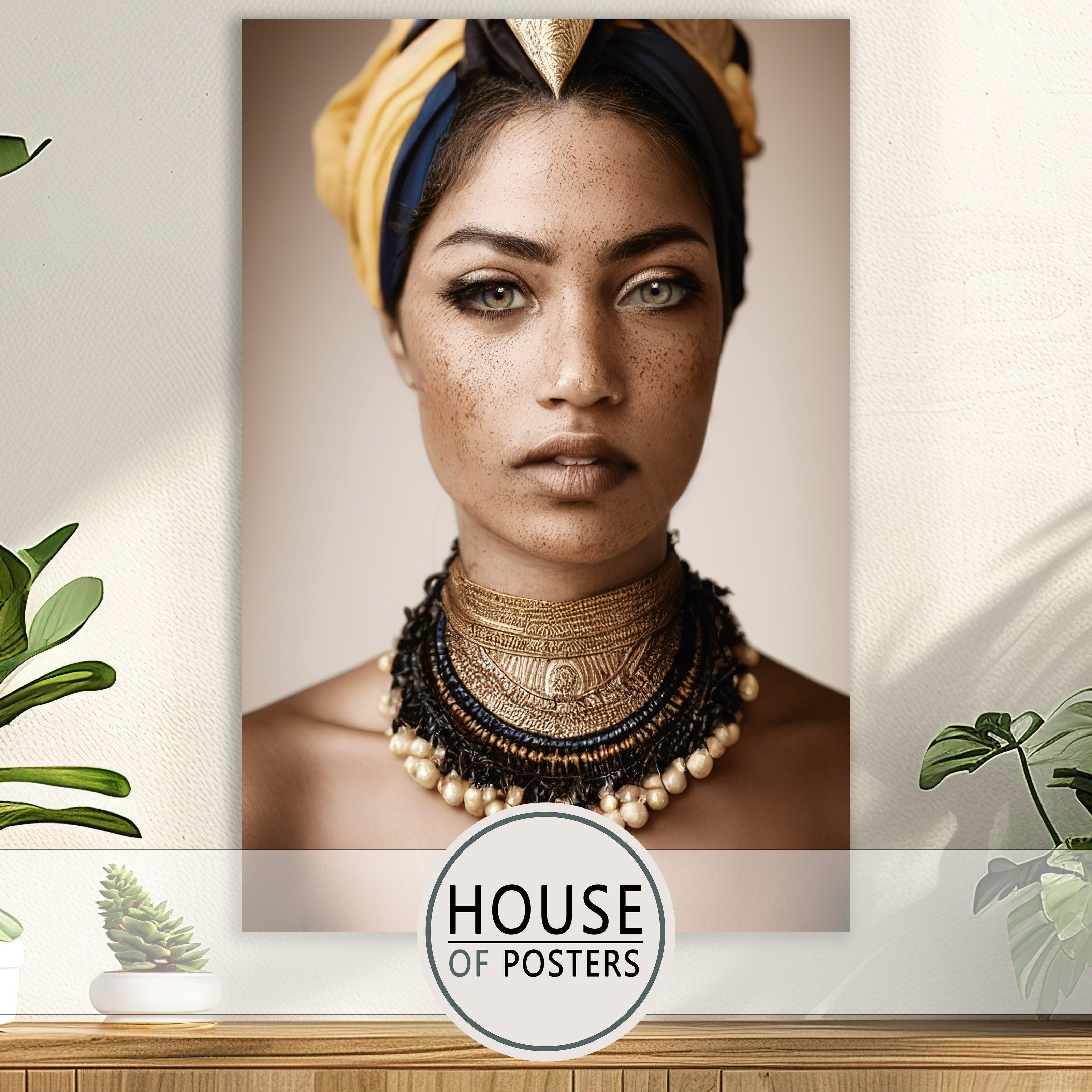 wanddecoratie-mensen-thema-van-House of Posters