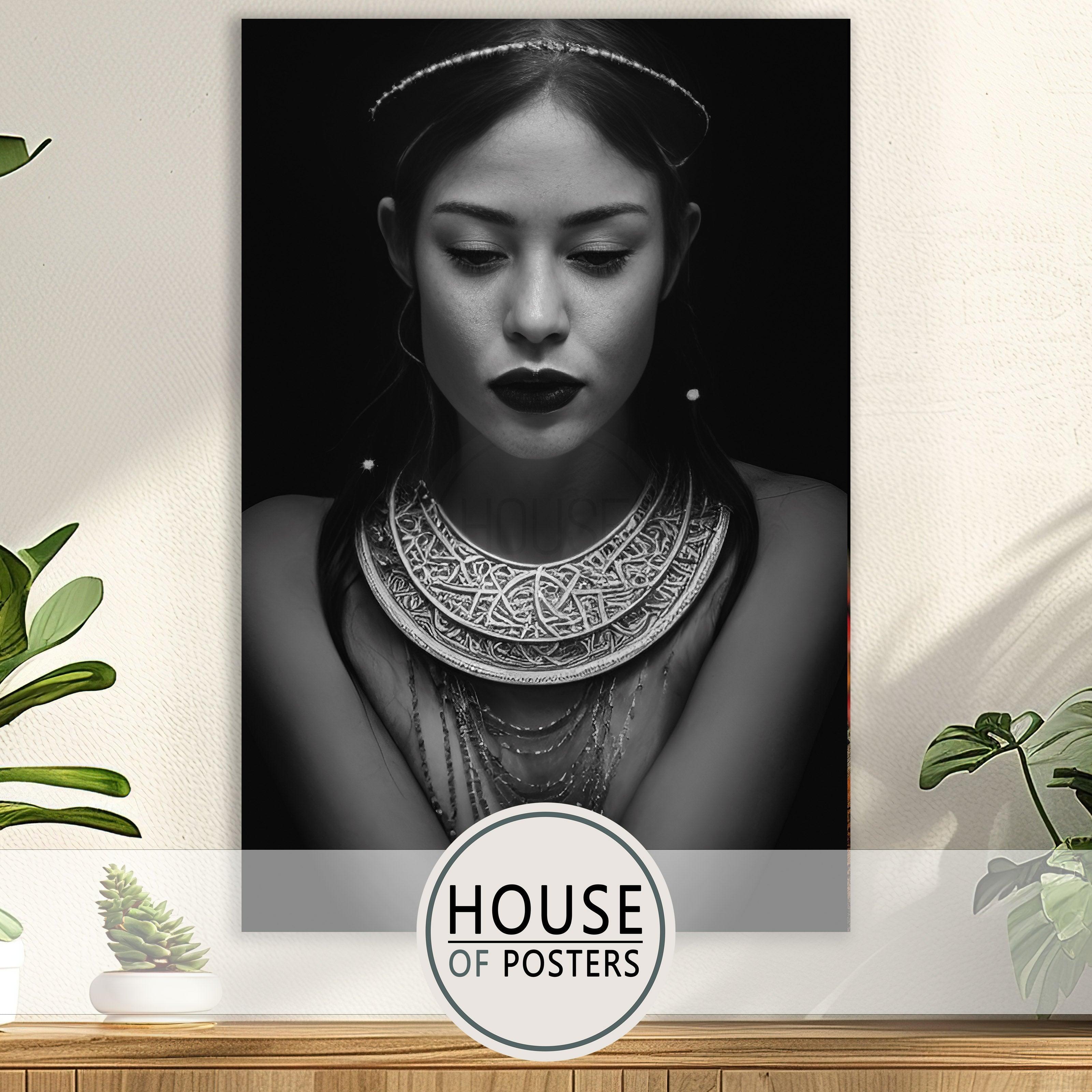 wanddecoratie-mensen-thema-van-House of Posters