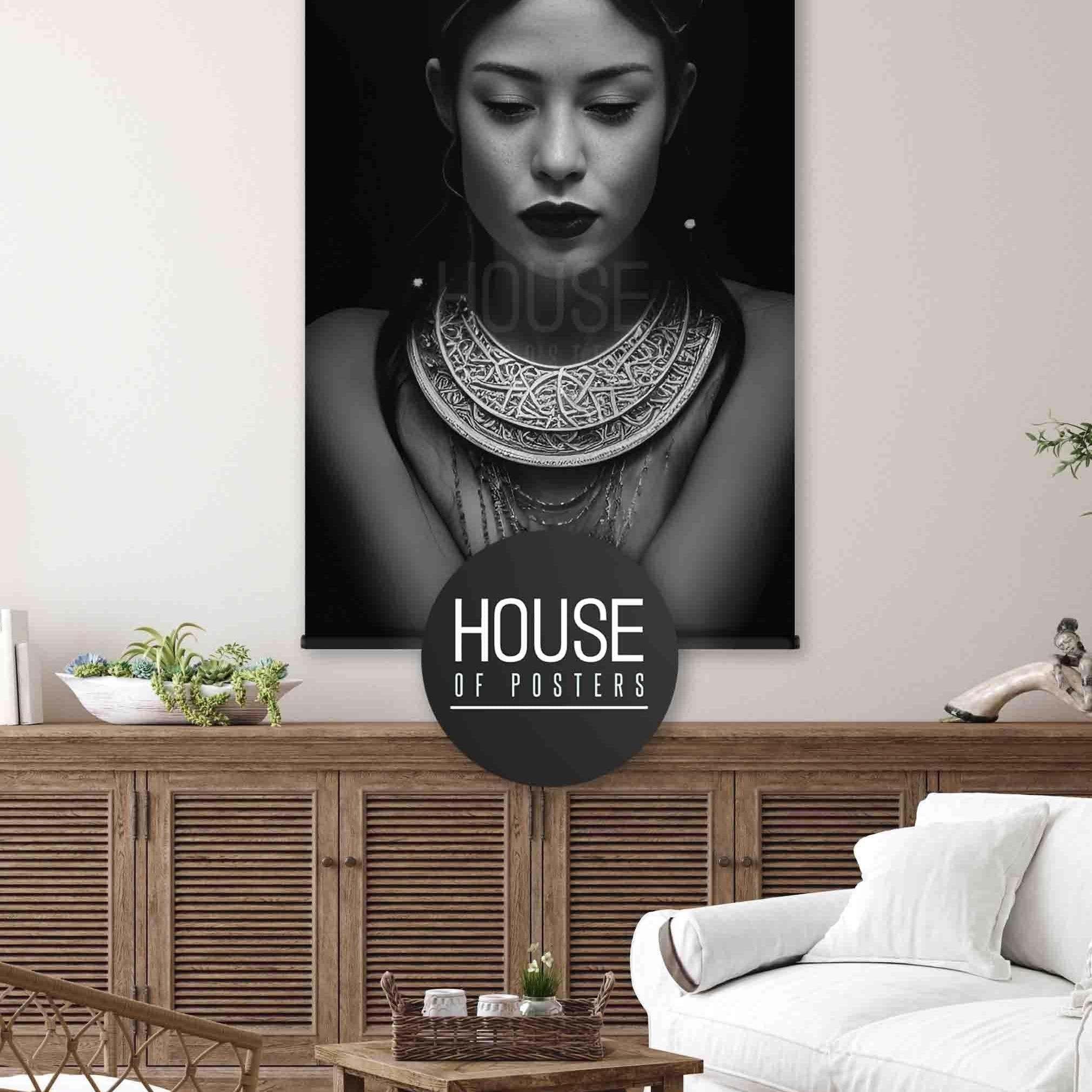 wanddecoratie-mensen-thema-van-House of Posters