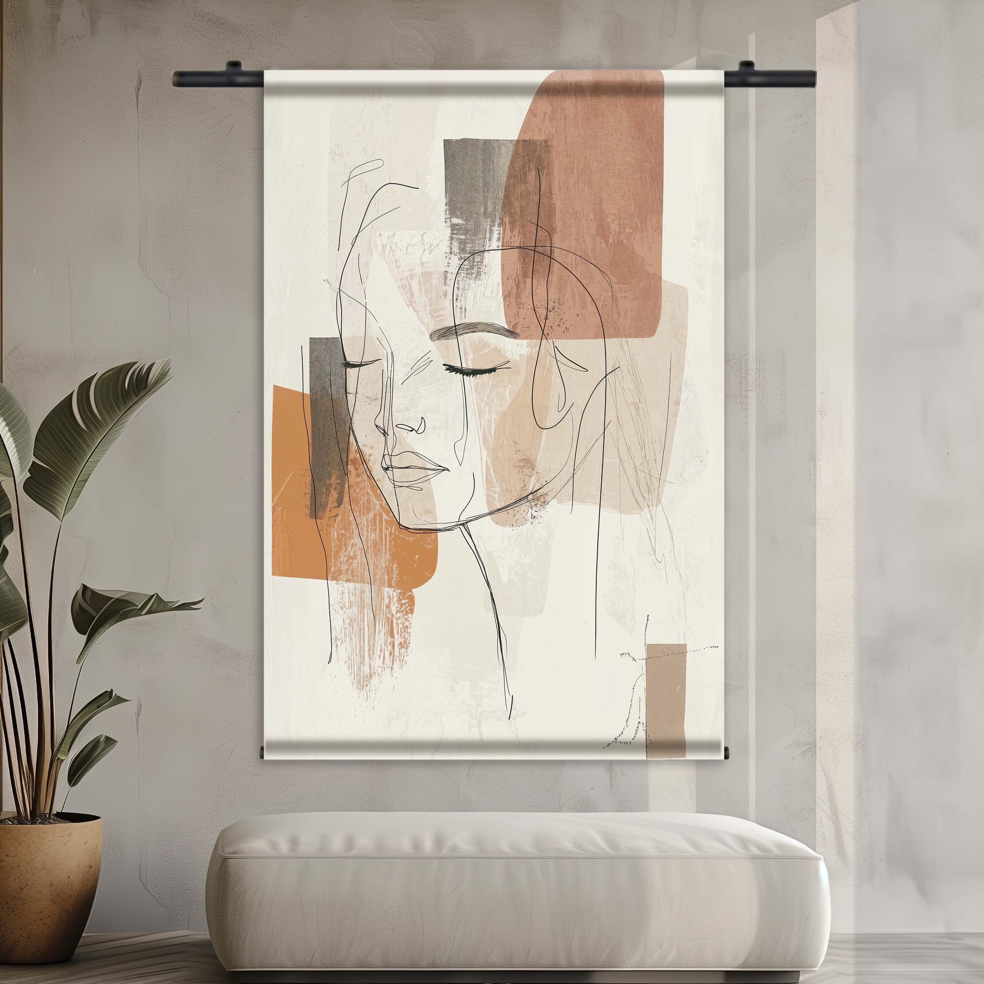 wanddecoratie-mensen-thema-van-House of Posters