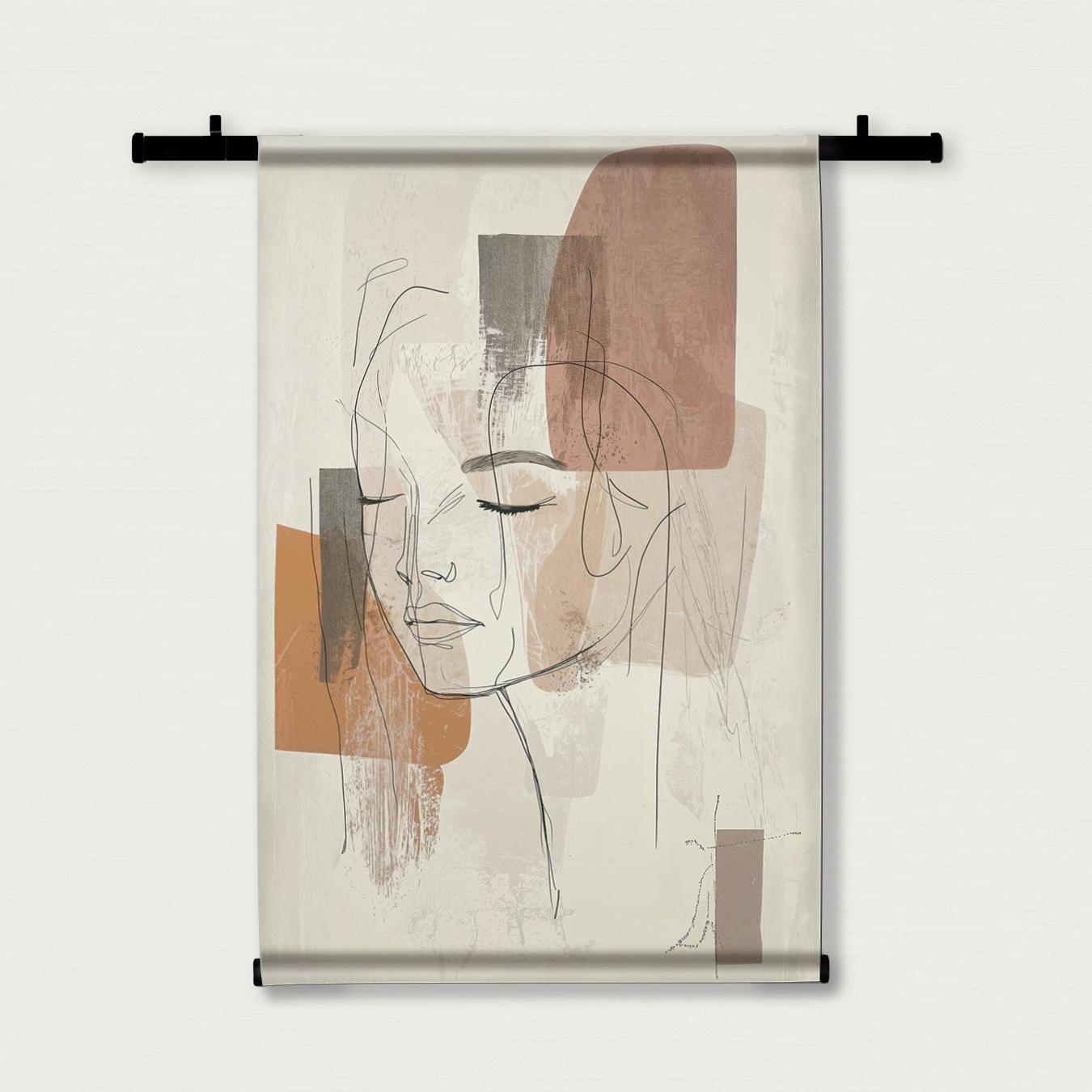 wanddecoratie-mensen-thema-van-House of Posters