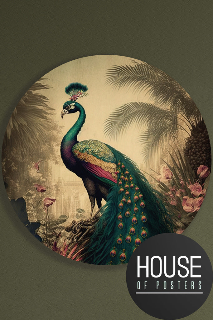 | – House Posters