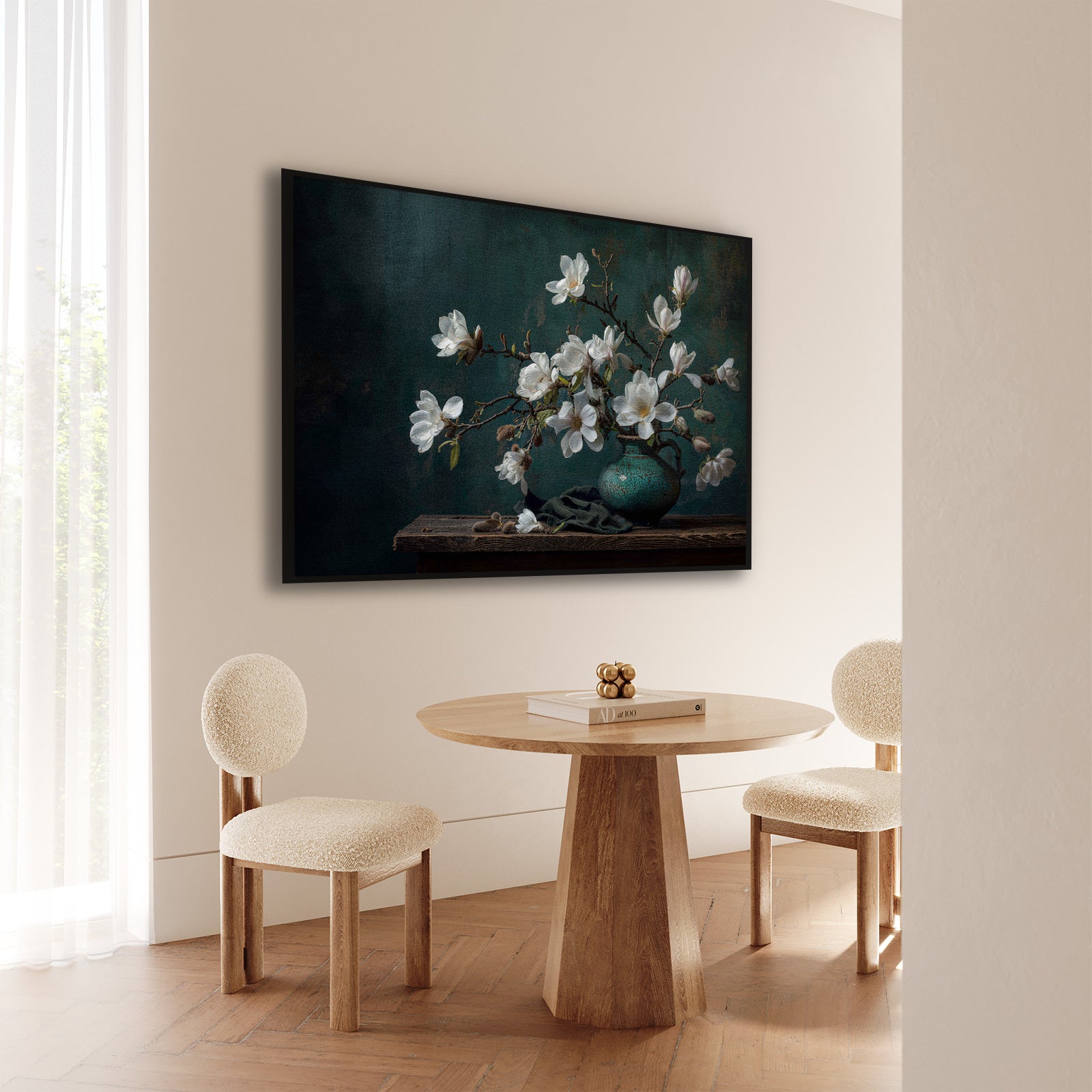 Bloemen 16 · Artframe