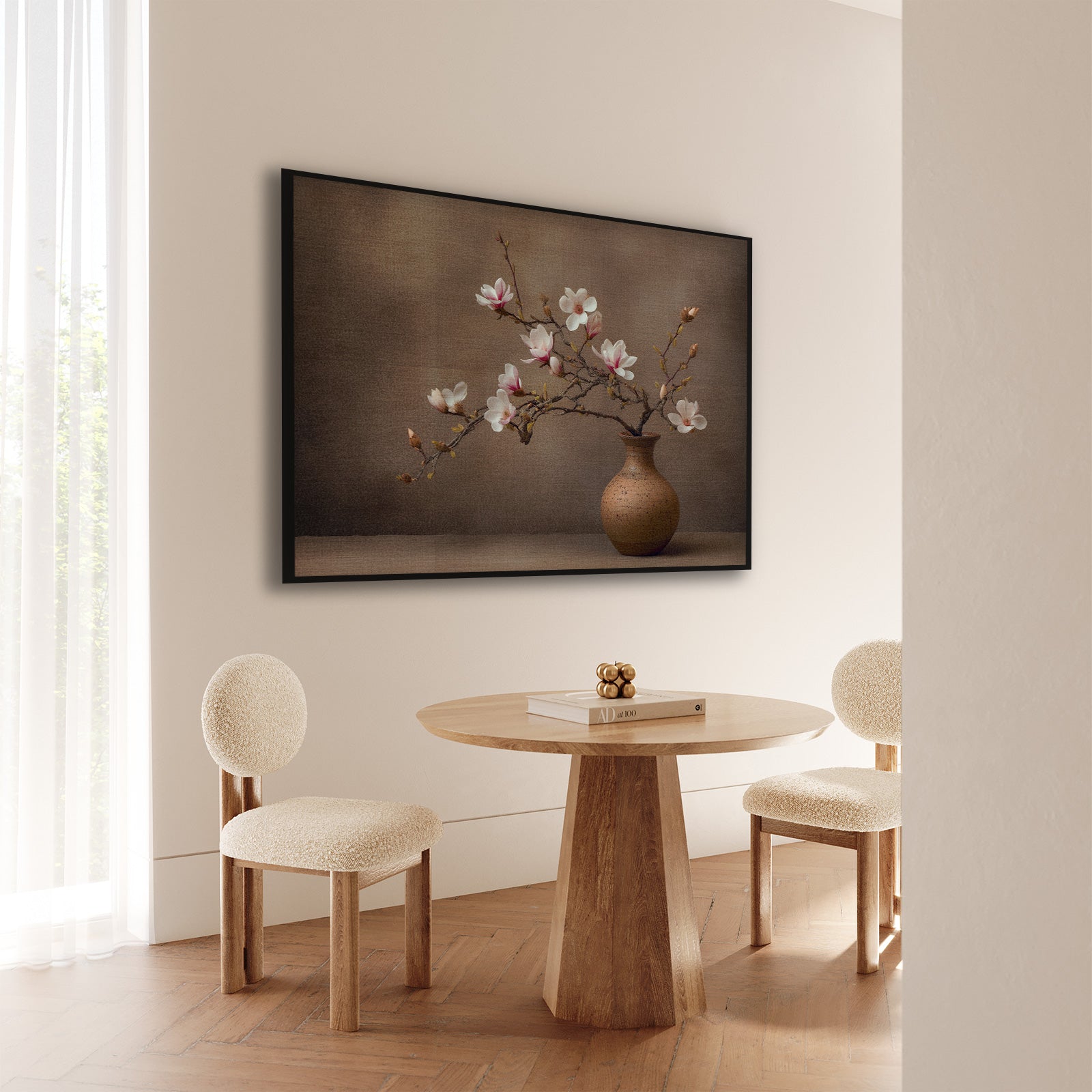 Bloemen 17 · Artframe