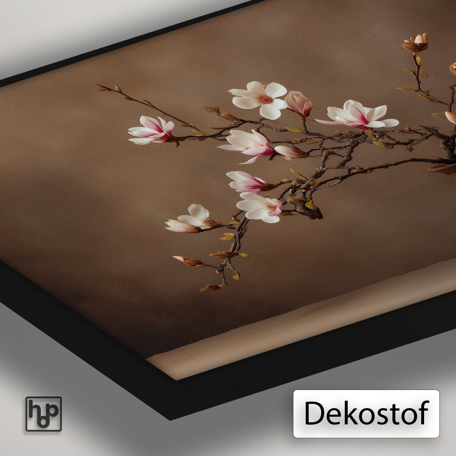 Bloemen 17 · Artframe