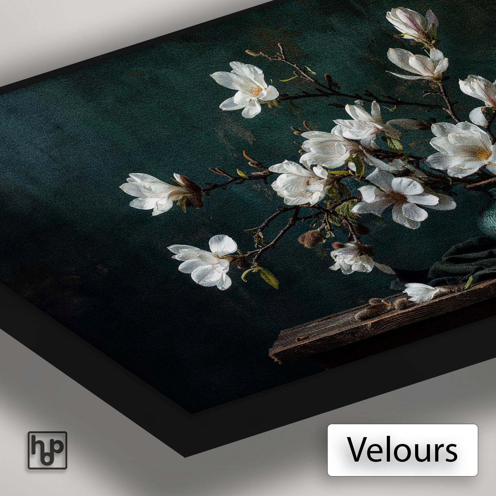 Bloemen 16 · Artframe